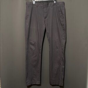 Express | Gray Trousers